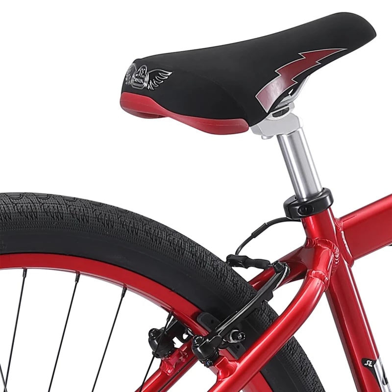 SE Bikes Big Ripper 29" - Red ANO