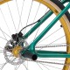 SE Bikes Big Ripper HD 29" - Green