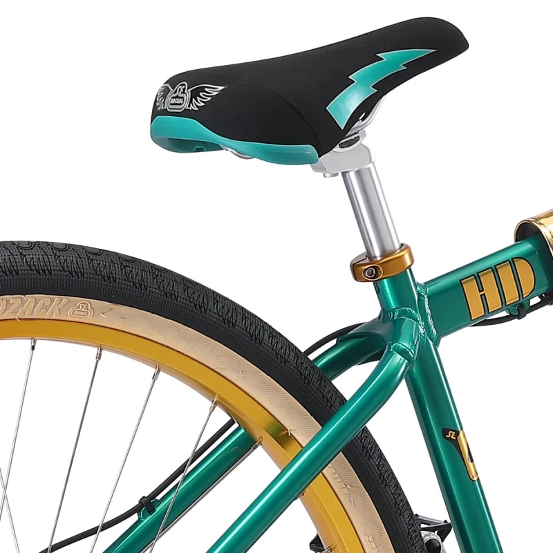 SE Bikes Big Ripper HD 29" - Green