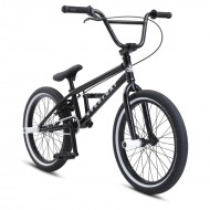 SE Bikes Everyday 20" BMX Bike Black