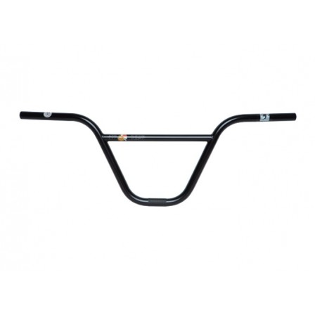 FITBIKECO Dugan (Tom Dugan) 9.25" Handlebar Matte Black