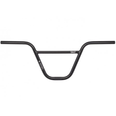 SALT Pro Handlebar 9" Black