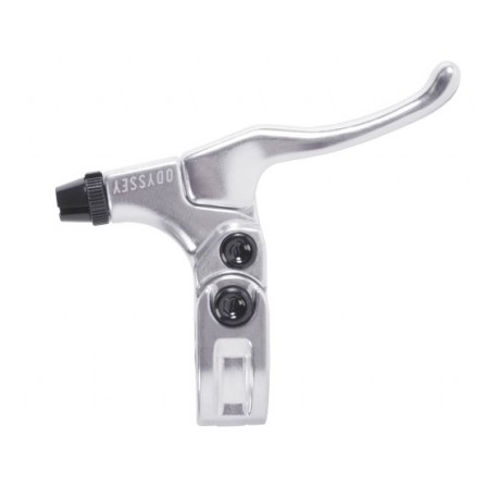 ODYSSEY Monolever Medium Brake Lever Right Hand Polished