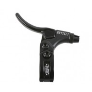 ODYSSEY Monolever Medium Brake Lever Left Hand Black