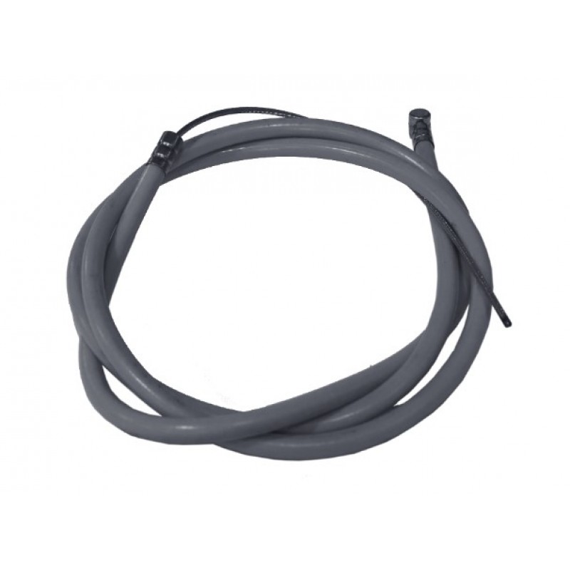 DRS OEM Slick Brake Cable Grey