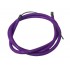 DRS OEM Slick Brake Cable Purple