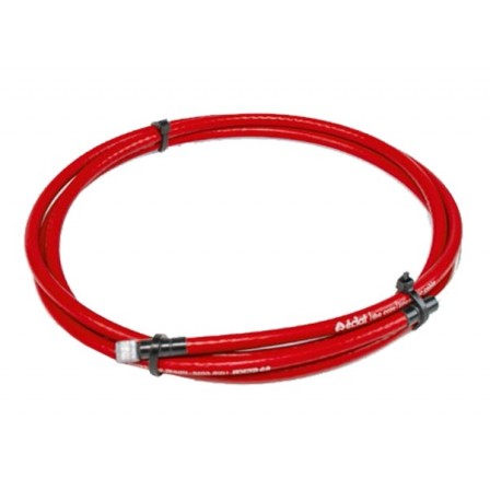 ECLAT The Core Brake Cable Red
