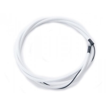 ECLAT The Core Brake Cable White