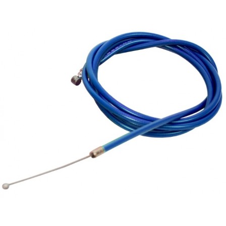 ODYSSEY Slic Kable - Original Brake Cable Blue