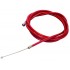 ODYSSEY Slic Kable - Original Brake Cable Red