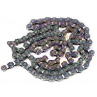 SALTPLUS Warlock Chain Half Link Oil Slick