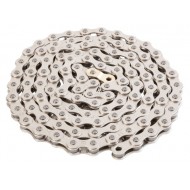 ODYSSEY Bluebird Chain Full Link Silver