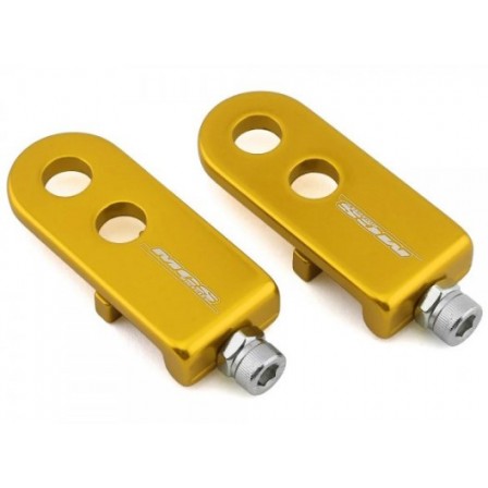MCS Chain Tensioners Gold