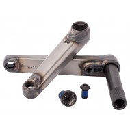 ECLAT Spire Crank Set 160mm Raw