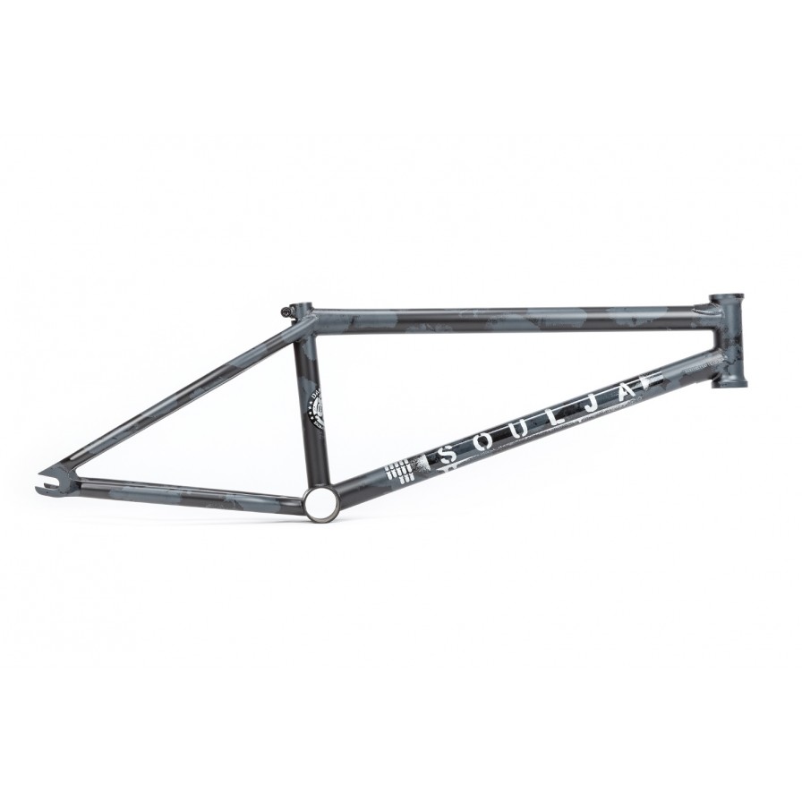 BMX Race Frames | BMX Frames Australia | BMX Bike