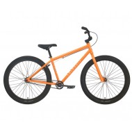 Fairdale 2023 Macaroni 24" Bike Gloss Orange Soda