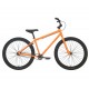 Fairdale 2023 Macaroni 24" Bike Gloss Orange Soda