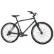 FAIRDALE 2023 27.5" Ridgemont 2023 Bike Matte Black Small/Medium