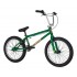 FITBIKECO 2023 Misfit 18" Bike Emerald Green