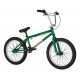 FITBIKECO 2023 Misfit 18" Bike Emerald Green