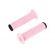 FITBIKECO Misfit Grips Pink