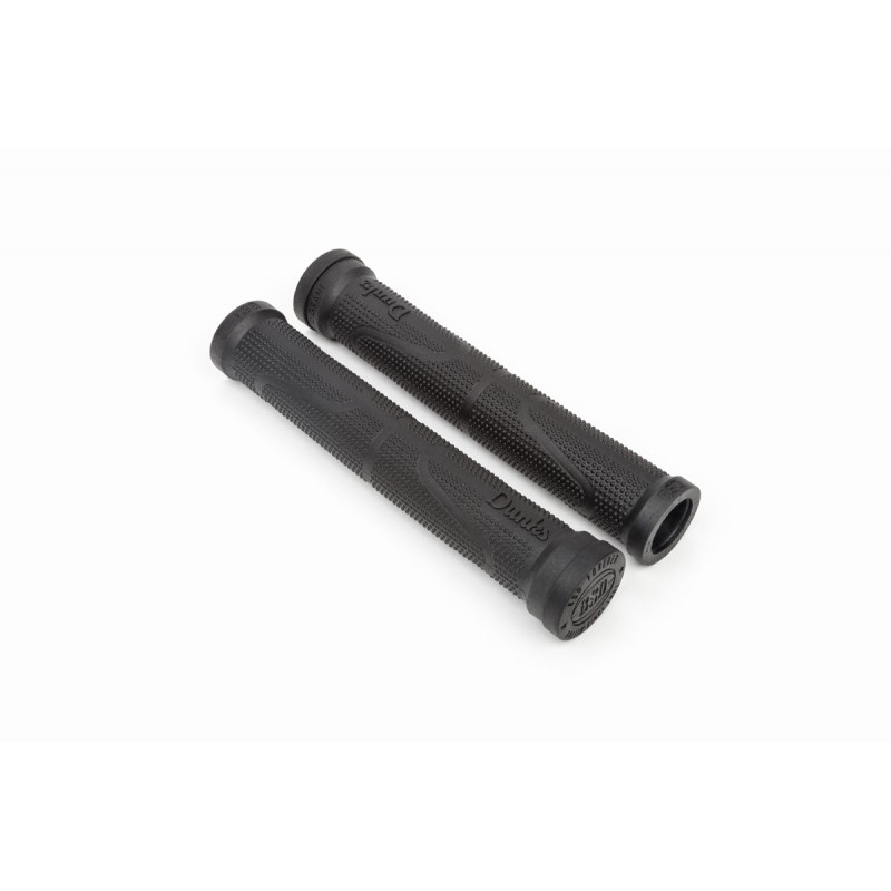 BSD Dunks (David Grant) Grips Black