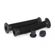 ECLAT Zap Grips Black