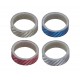 PRIME Headset Spacer Silver