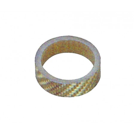 PRIME Headset Spacer Gold