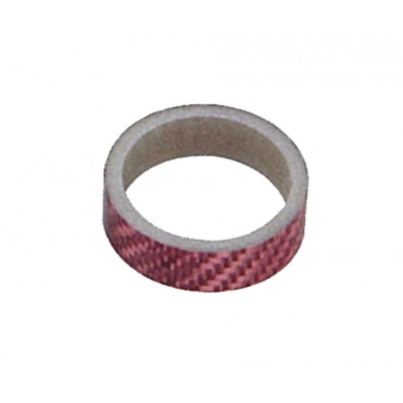 PRIME Headset Spacer Red