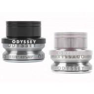 ODYSSEY Pro Integrated Headset Black