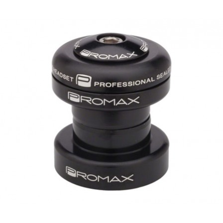 PROMAX PI-1 Press In Headset 1" Black