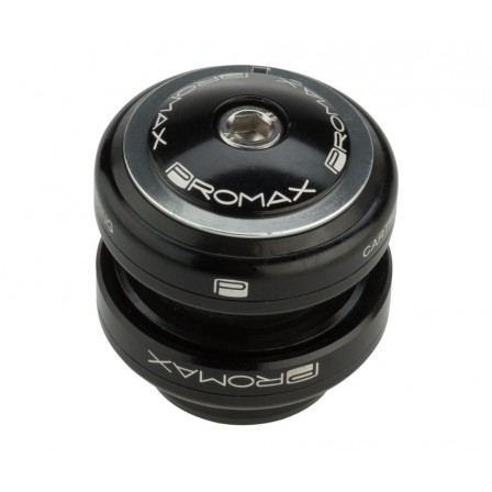 PROMAX PI-2 Press In Headset 1" Black