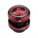 PROMAX PI-2 Press In Headset 1" Red