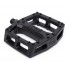 BSD Safari Pedals 9/16" Black