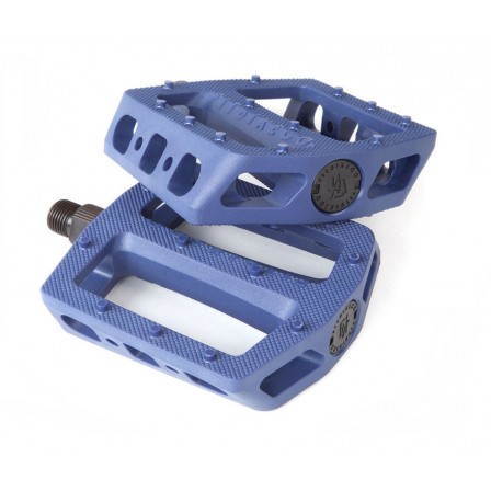 FITBIKECO Fit Mac PC Pedals Blue