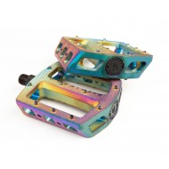 FITBIKECO Fit Mac PC Pedals Oil Slick