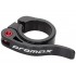 PROMAX 335QX Seat Post Clamp 35mm Black