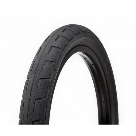 BSD Donnastreet Tyre 20 x 2.40" Black