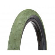 BSD Donnastreet Tyre 20 x 2.40" Surplus Green