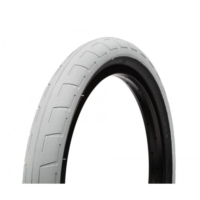 BSD Donnastreet Tyre 20 x 2.40" Carbon Grey