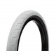 BSD Donnastreet Tyre 20 x 2.40" Carbon Grey