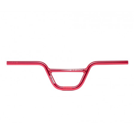 RADIO RACELINE Xenon Expert Handlebar Red