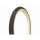 CST Comp 3 20 x 1.75 Tyre Black Skin Wall