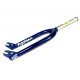 S&M Widemouth Fork Blue Groove