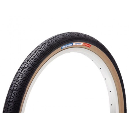 PANARACER HP-406 Tyre 20 x 1.75" Black/Gum Wall