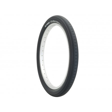 TIOGA Streetblock 20 x 2.15" Tyre Black