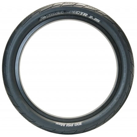 TIOGA Spectr 20 x 2.25" Tyre Black
