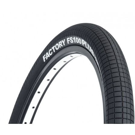 TIOGA FS100-Plus 20 x 2.25" Tyre Black