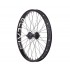 ECLAT Bondi Logo Cortex Front Wheel 20" x 36H Black